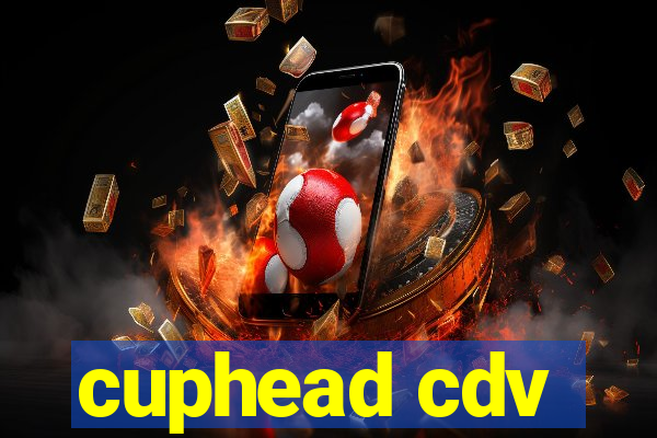 cuphead cdv